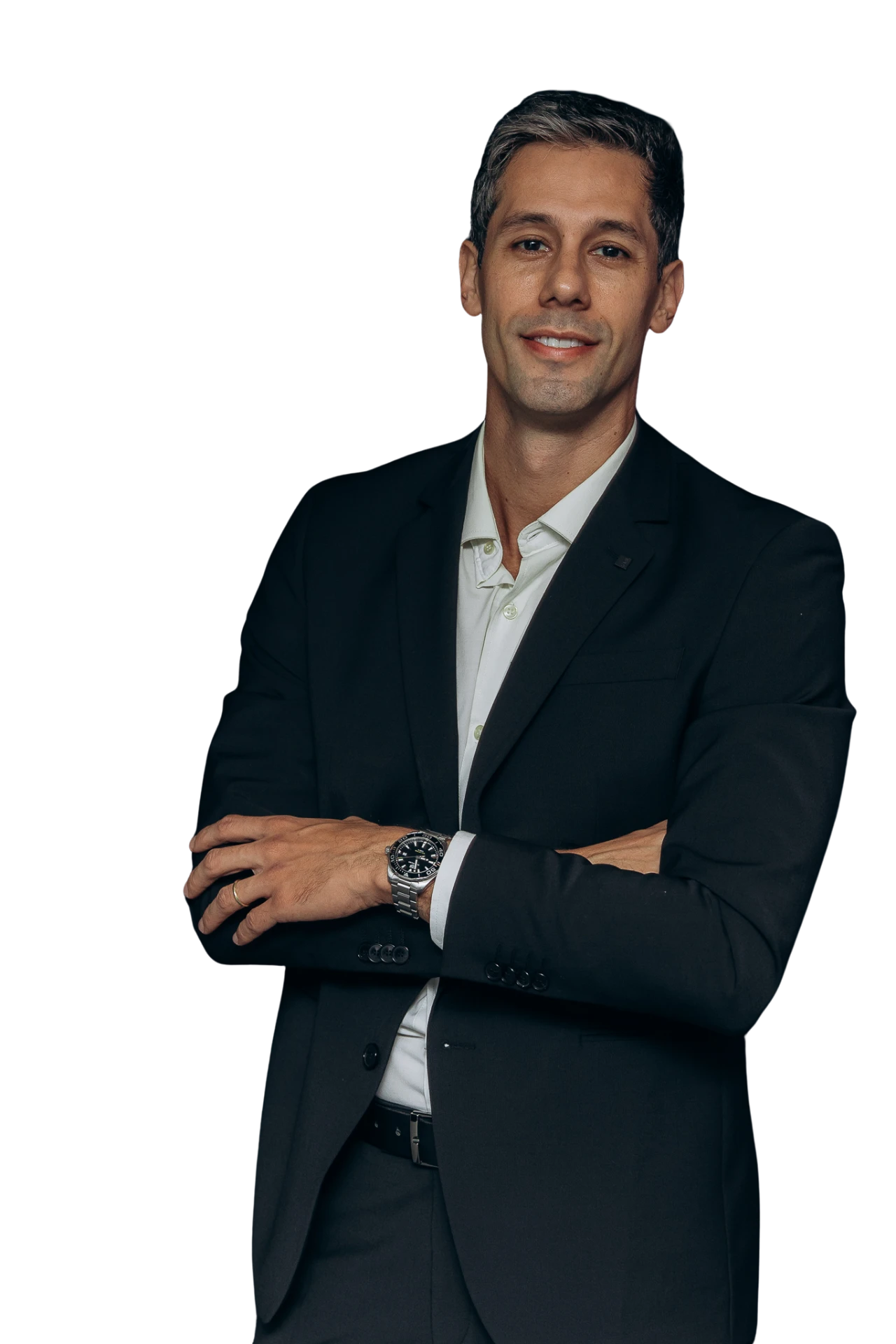 Felipe Thalacker, CEO da Nexum Clube, palestrante do Nexum People Core