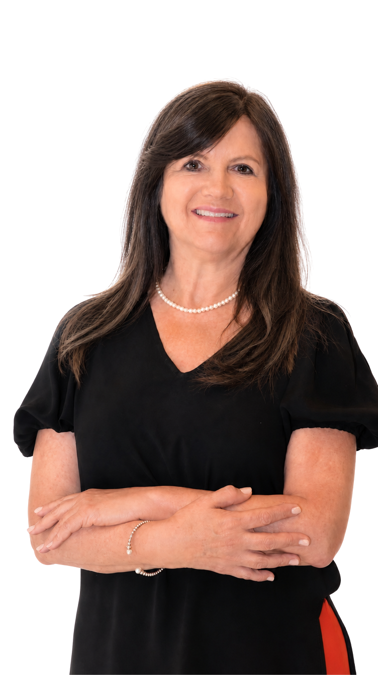 Rita Sbragia, Executiva de Cultura & Liderança, palestrante do Nexum People Core